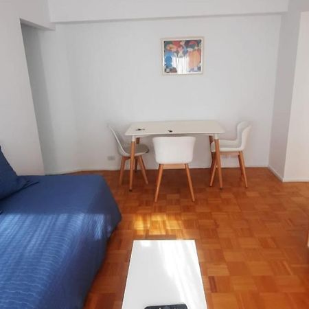 Hermoso Departamento En Palermo Muy Luminoso Buenos Aires Exterior foto