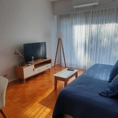 Hermoso Departamento En Palermo Muy Luminoso Buenos Aires Exterior foto