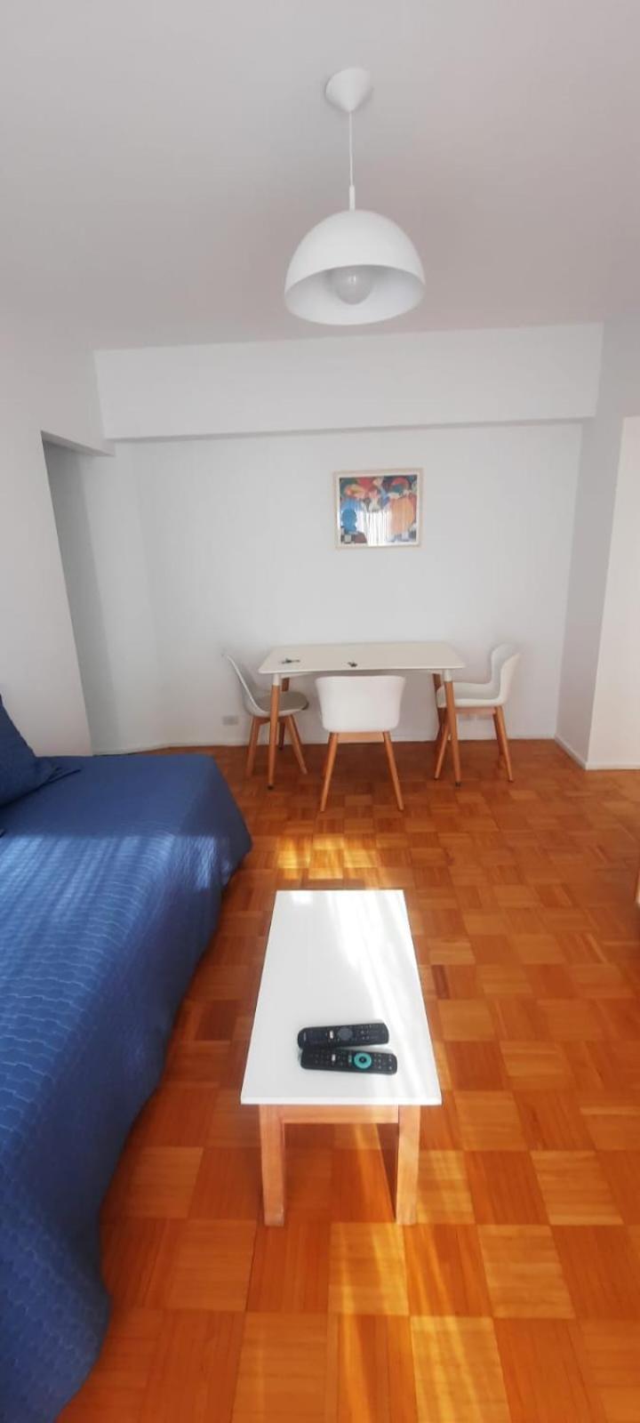 Hermoso Departamento En Palermo Muy Luminoso Buenos Aires Exterior foto