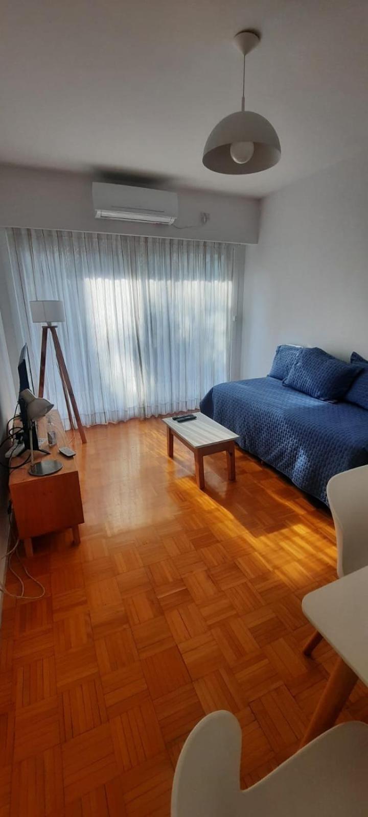 Hermoso Departamento En Palermo Muy Luminoso Buenos Aires Exterior foto
